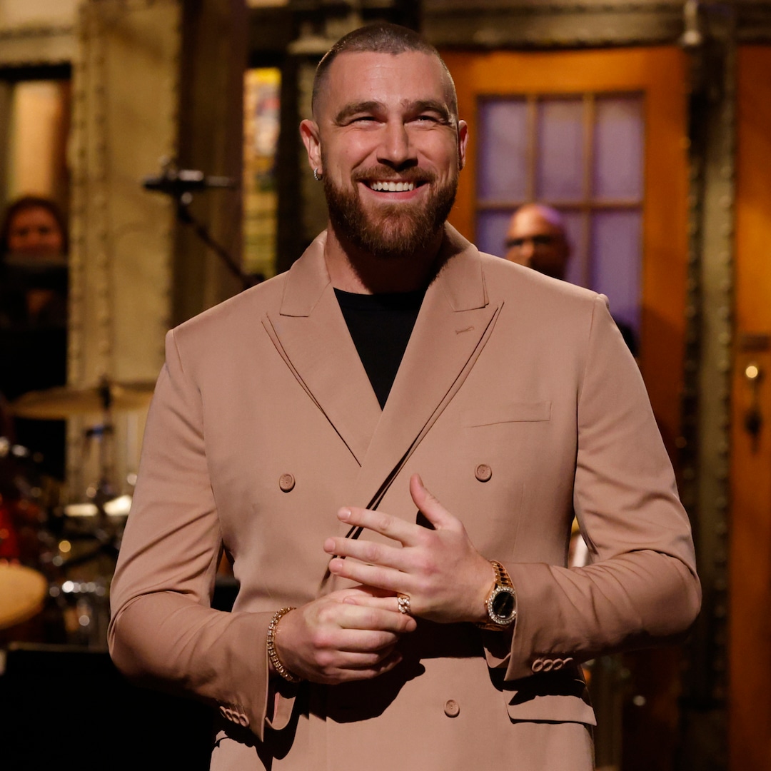 What You Need to Know About Travis Kelce and His Romantic History What You Need to Know About Travis Kelce and His Romantic History